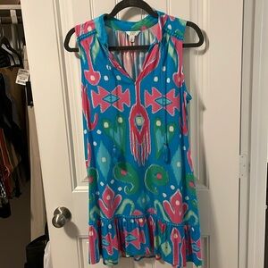 Crown & Ivy summer/spring dress